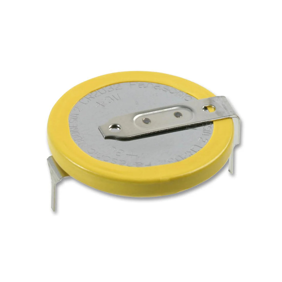 Pile à languette CR2032 3 V Pile à languette CR2032 3 V